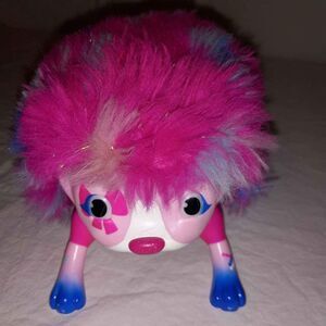 Zoomer Hedgiez Interactive Hedgehog